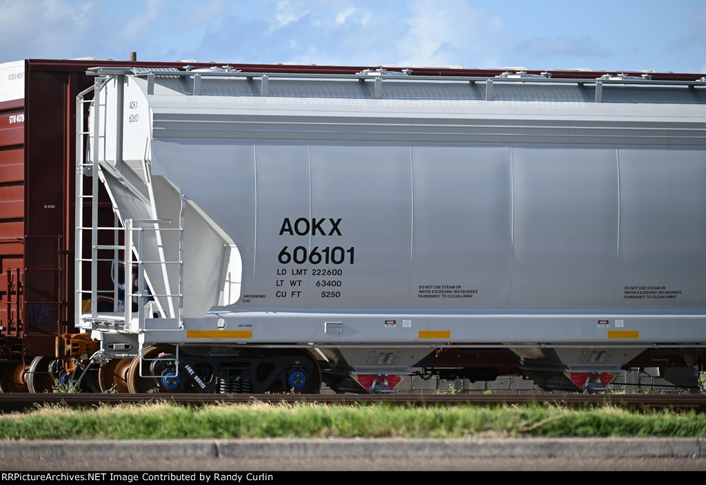 AOKX 606101